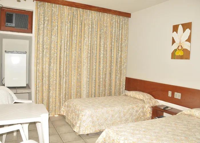 Quiriri Park Hotel