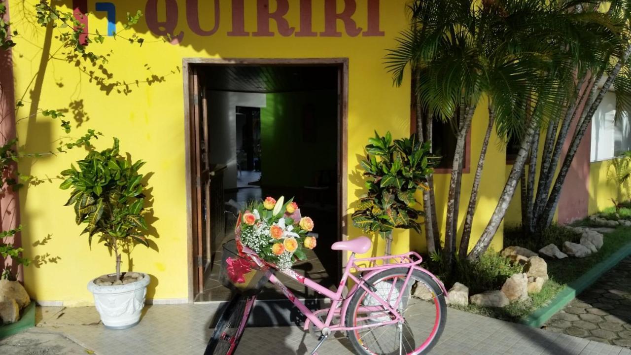 Quiriri Park Hotel 2*
