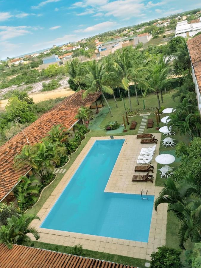 Quiriri Park Hotel Prado
