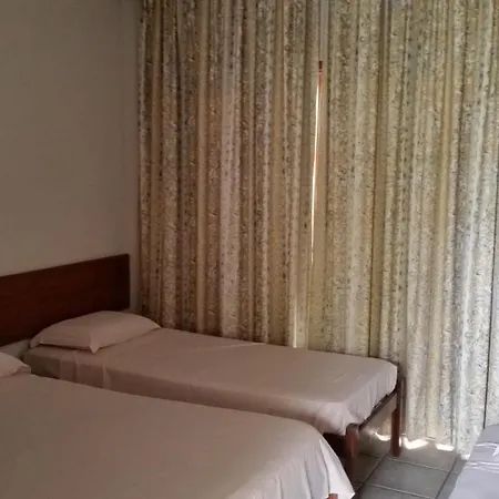 Quiriri Park Hotel Prado Exterior photo