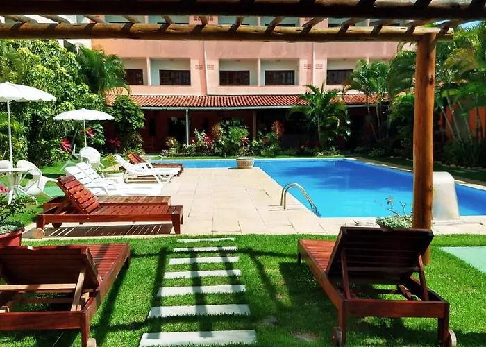 Quiriri Park Hotel