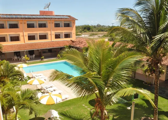Quiriri Park Hotel