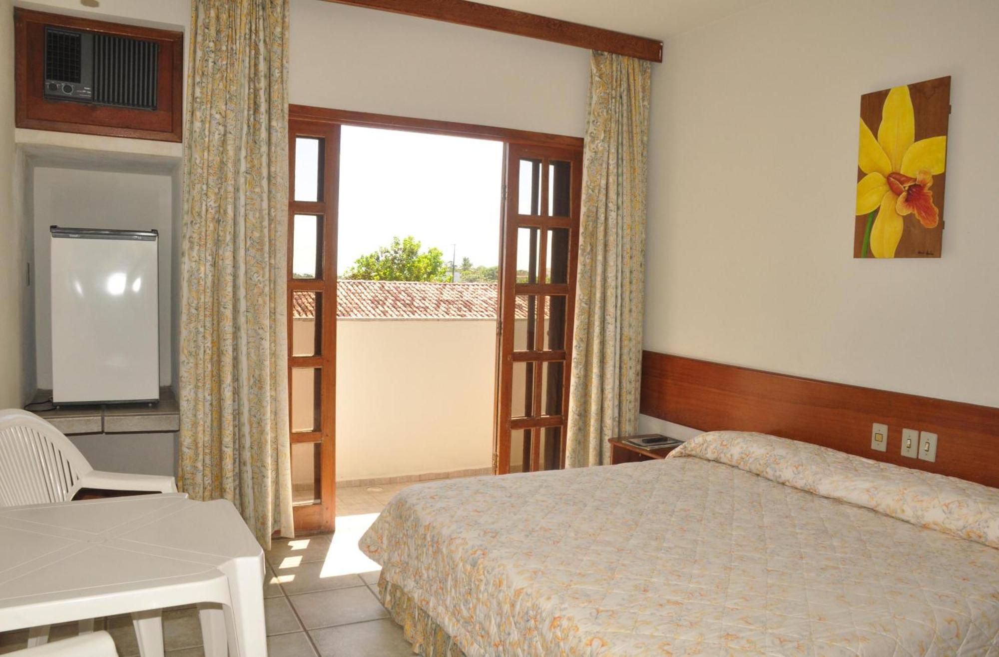Hotel Quiriri Park