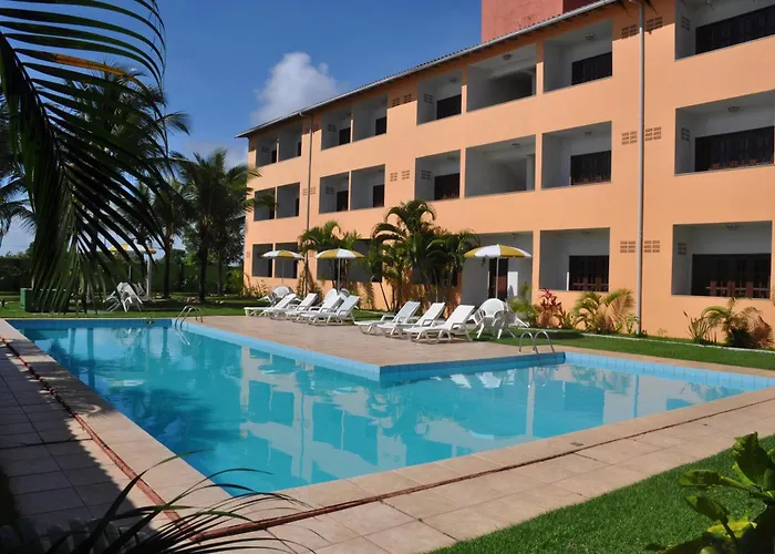 Quiriri Park Hotel