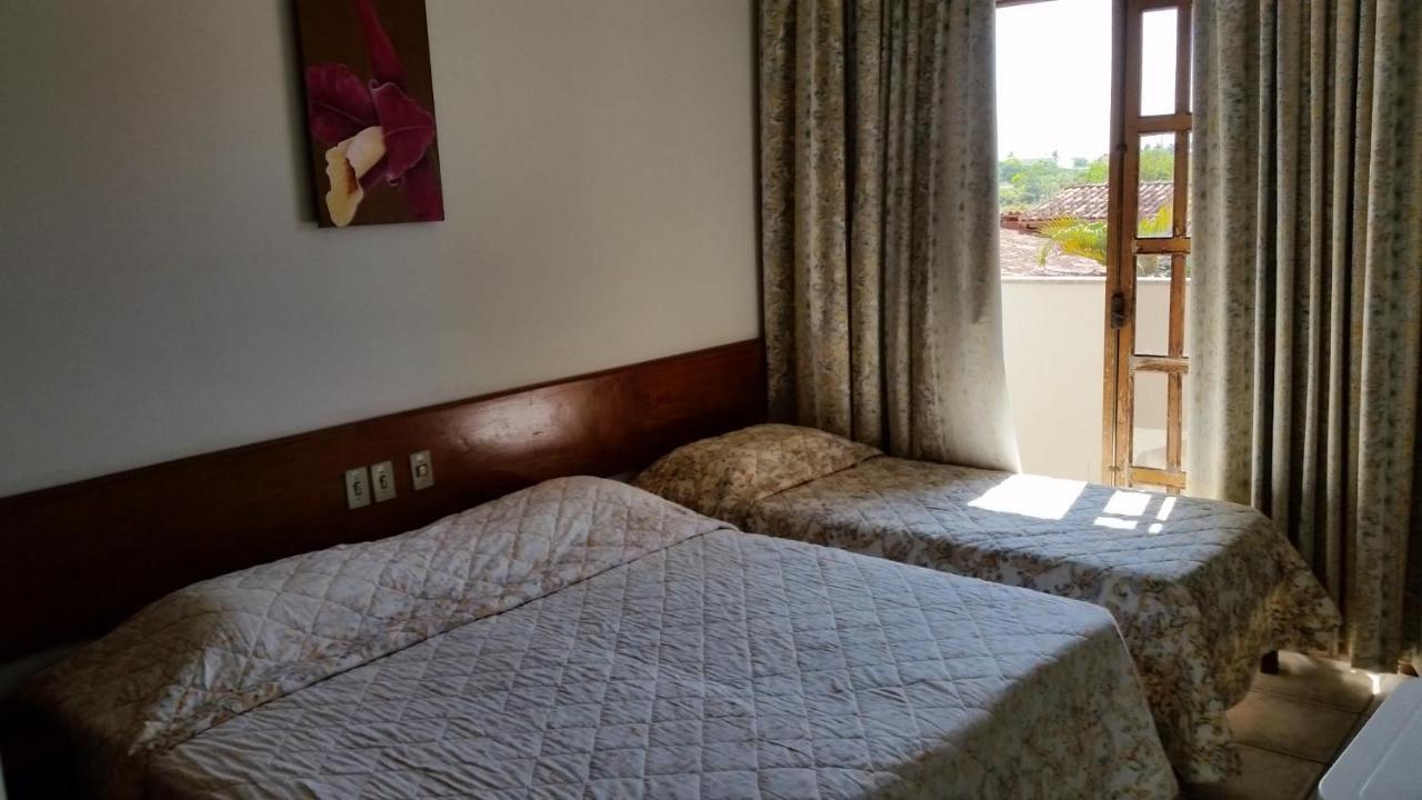 Quiriri Park Hotel
