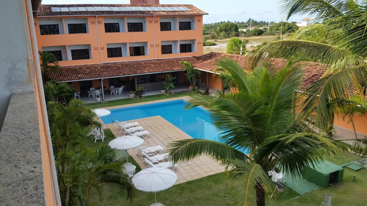 Quiriri Park Hotel
