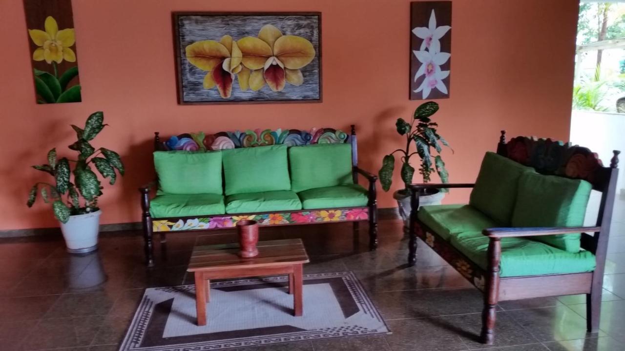 Quiriri Park Hotel Prado
