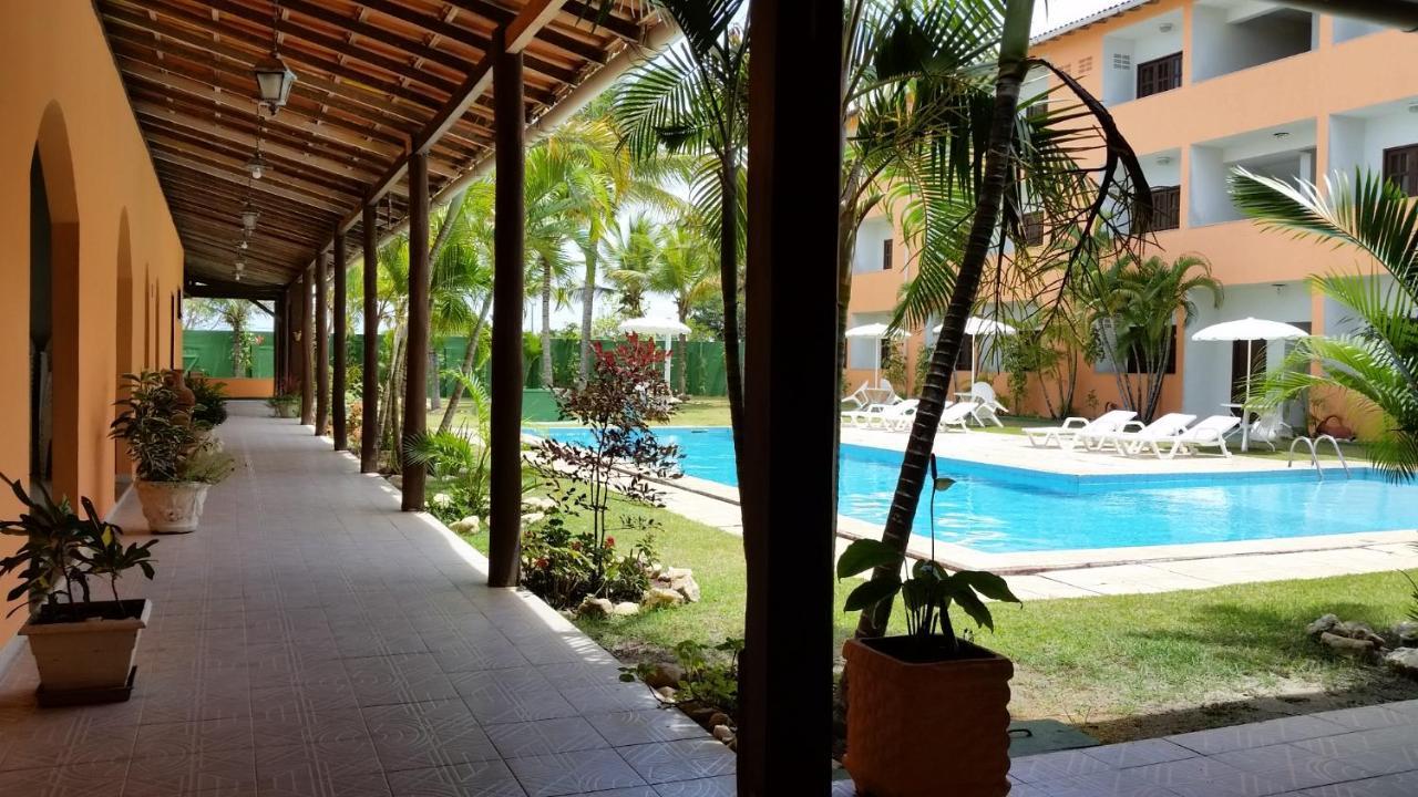 Quiriri Park Hotel
