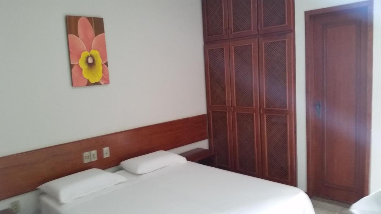 Hotel Quiriri Park 2*