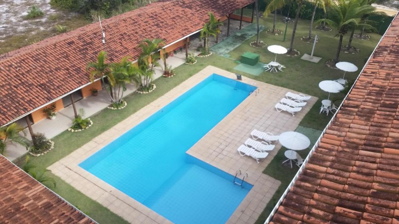 Quiriri Park Hotel Prado
