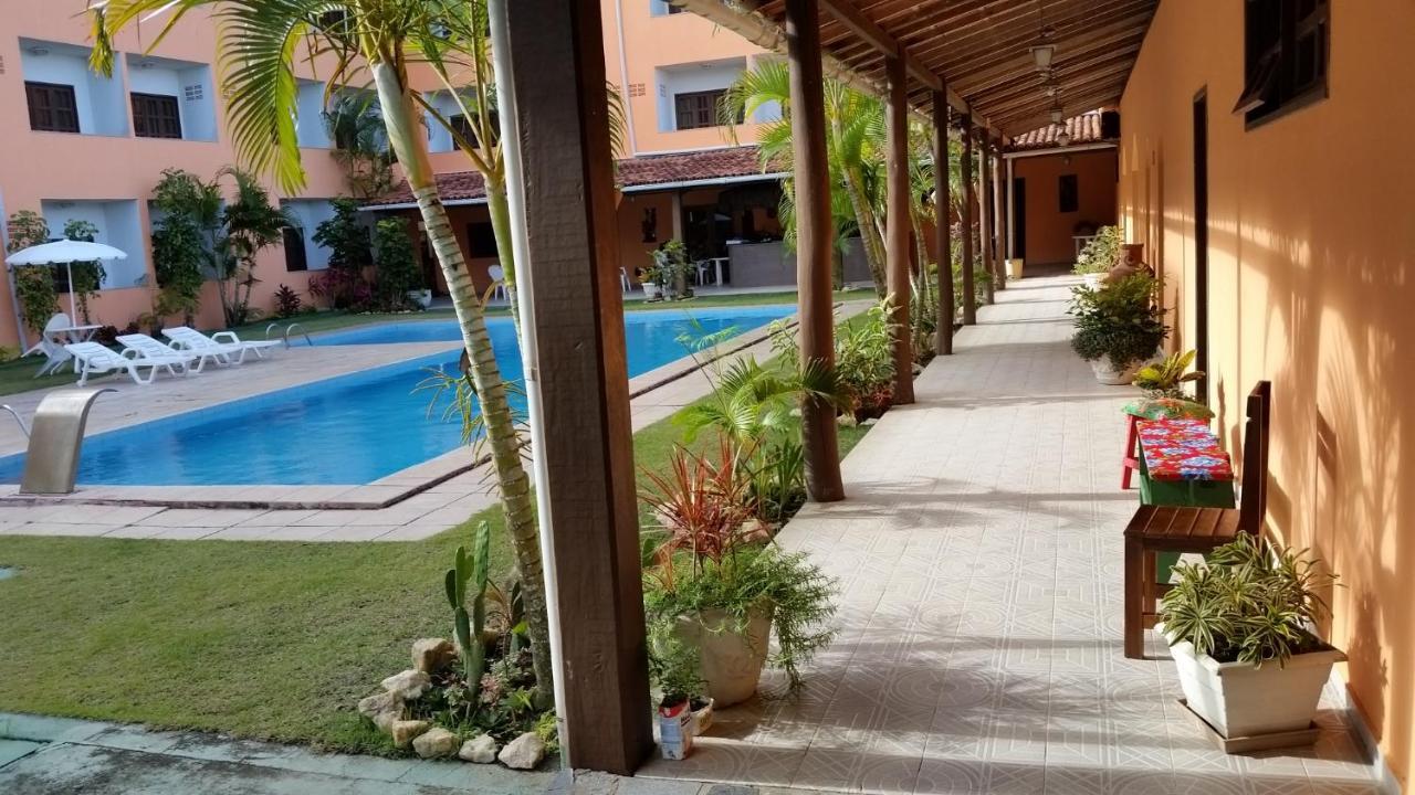 Hotel Quiriri Park