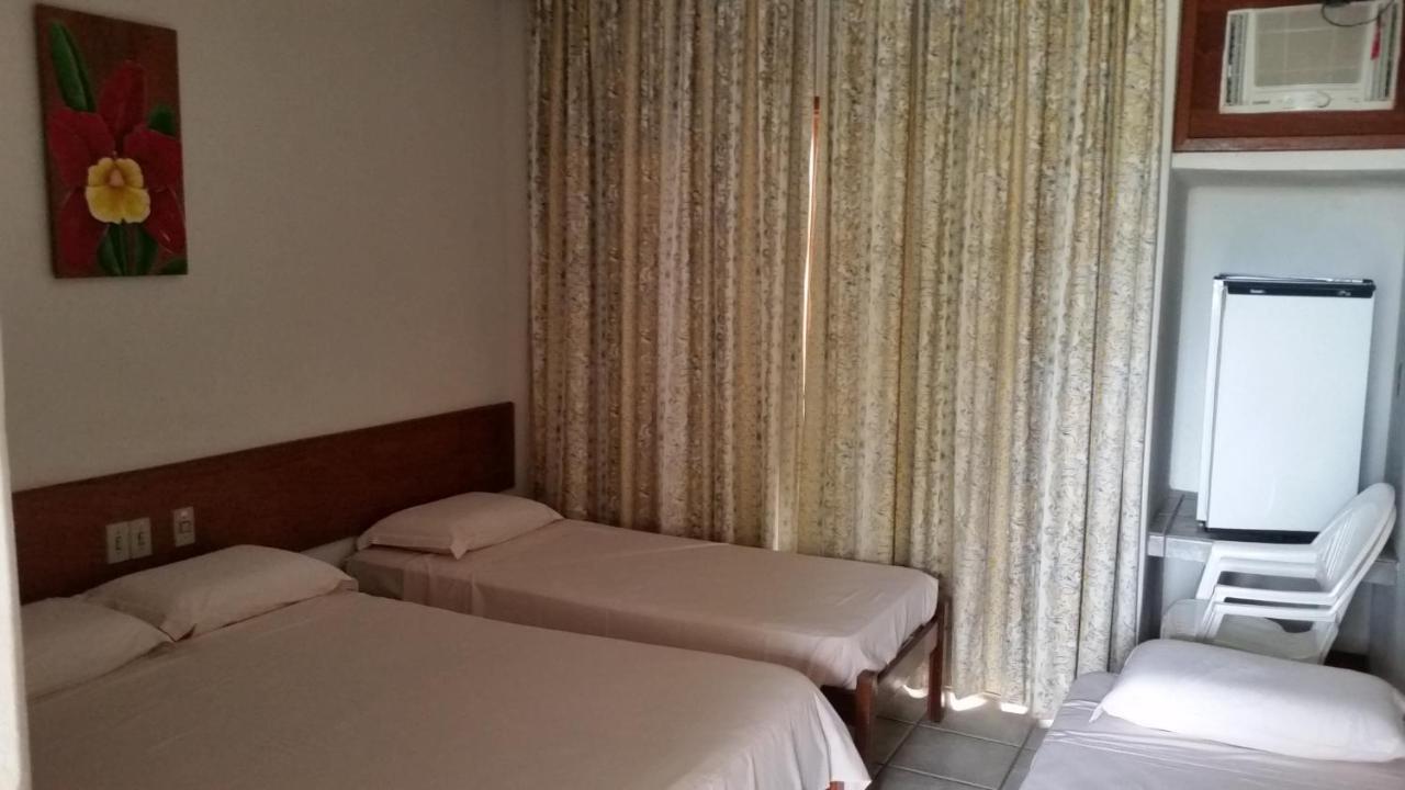 Quiriri Park Hotel