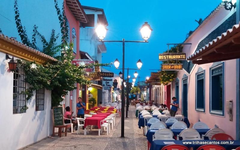 Hotel Quiriri Park Prado