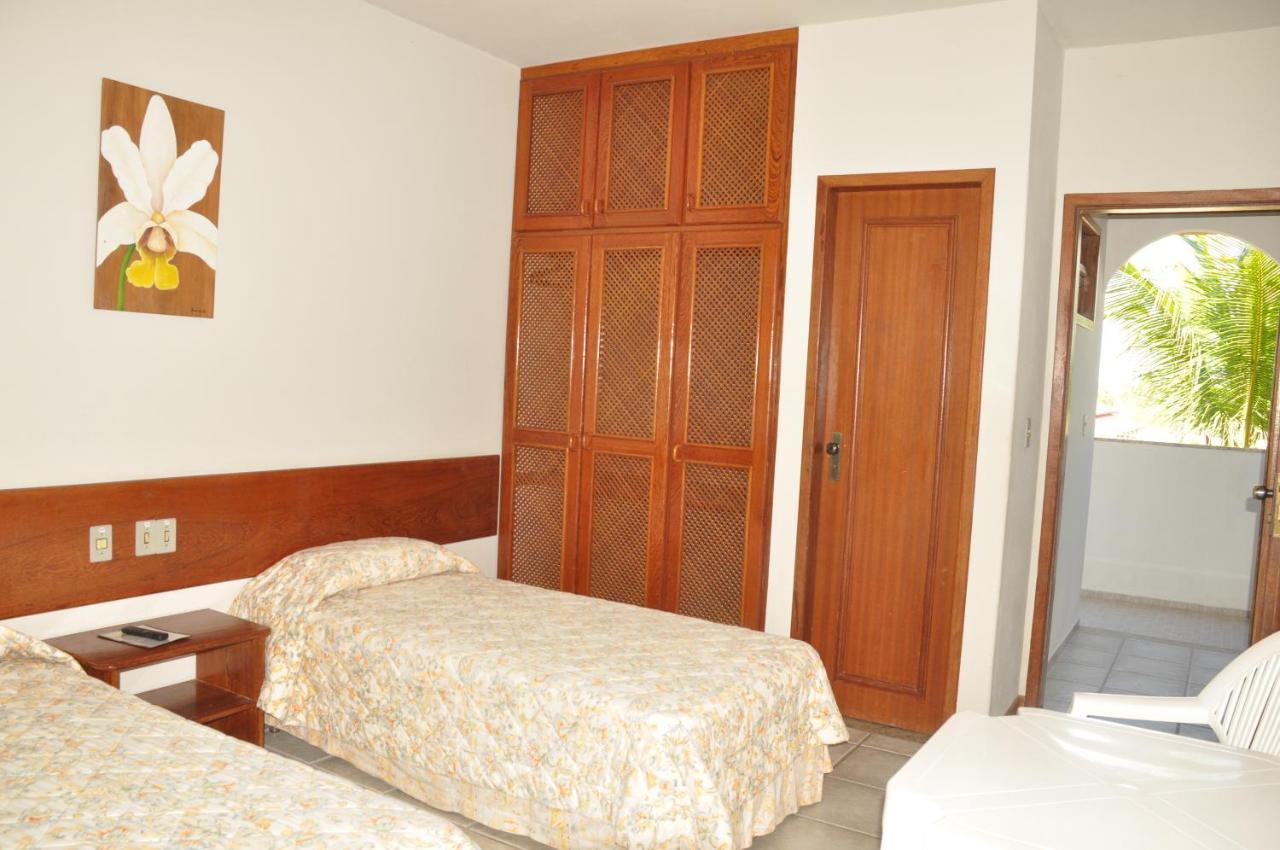 Hotel Quiriri Park Prado