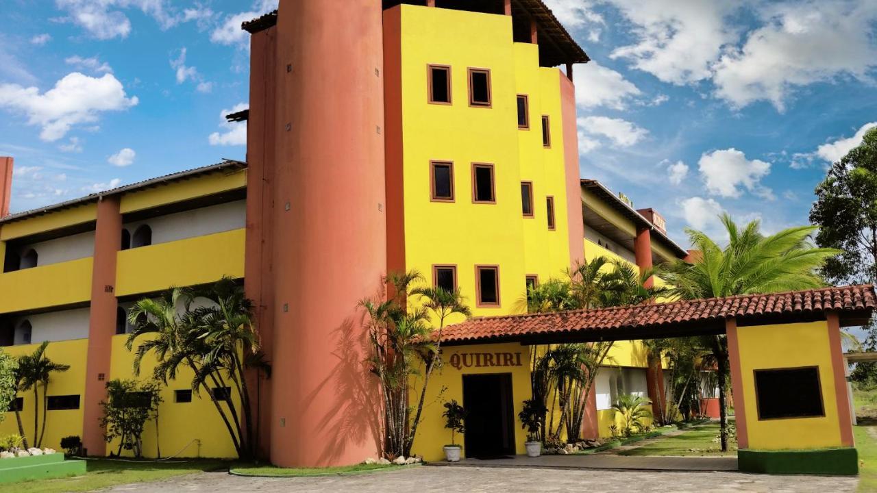 Hotel Quiriri Park Prado