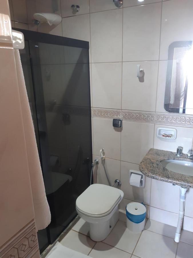 Quiriri Park Hotel Prado