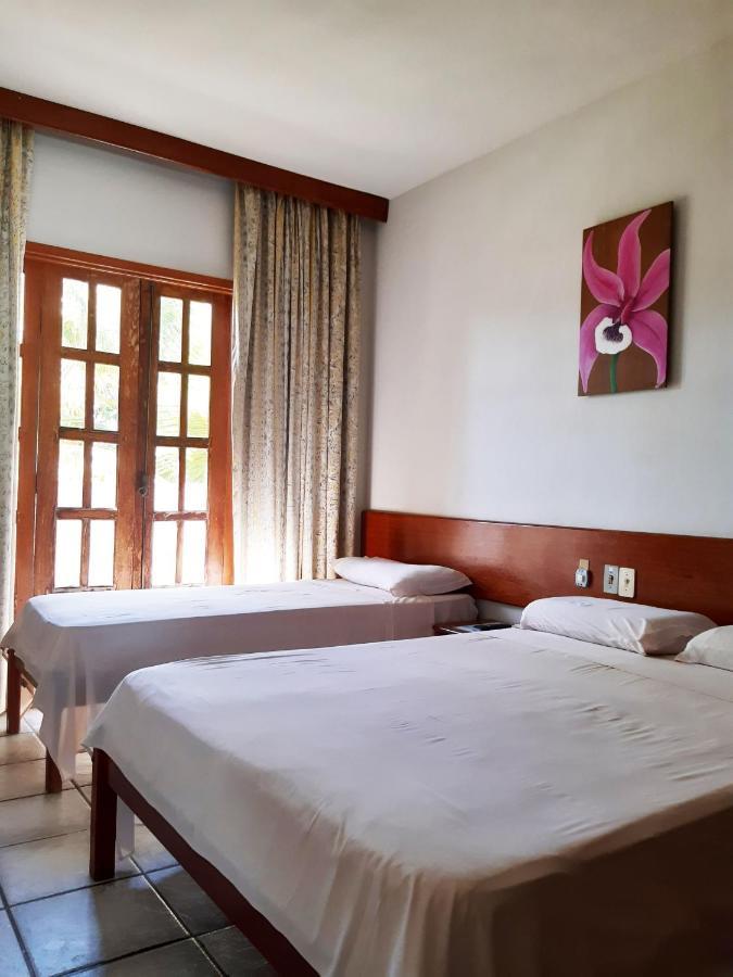 Hotel Quiriri Park Prado