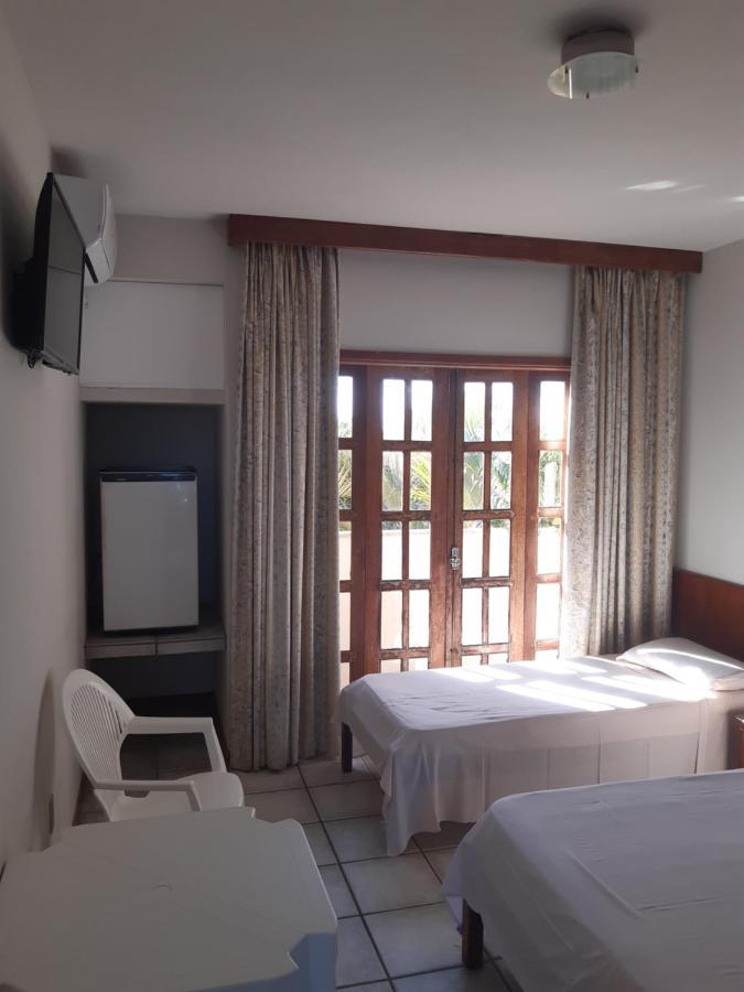 Hotel Quiriri Park