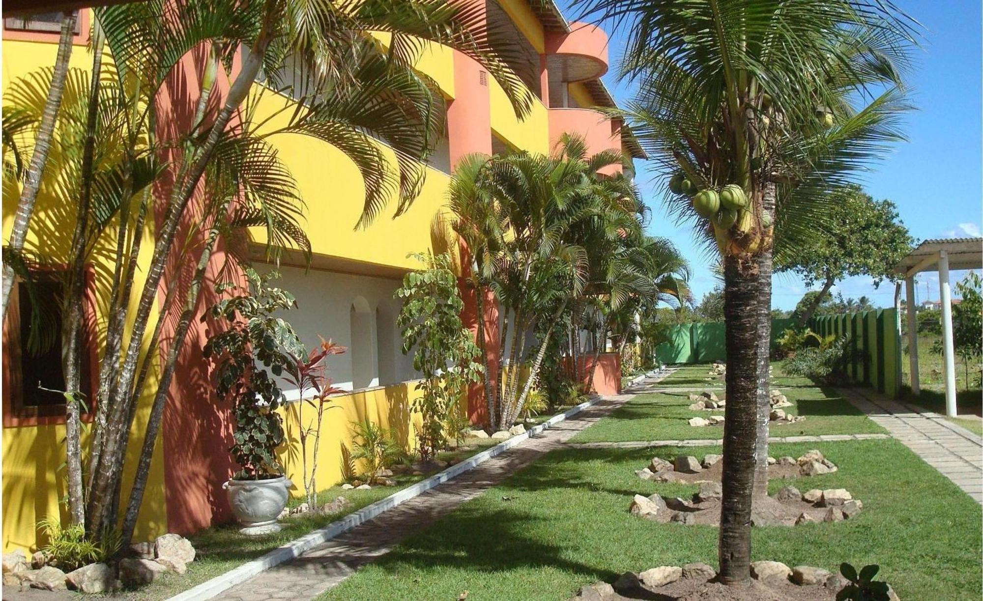Quiriri Park Hotel 2*