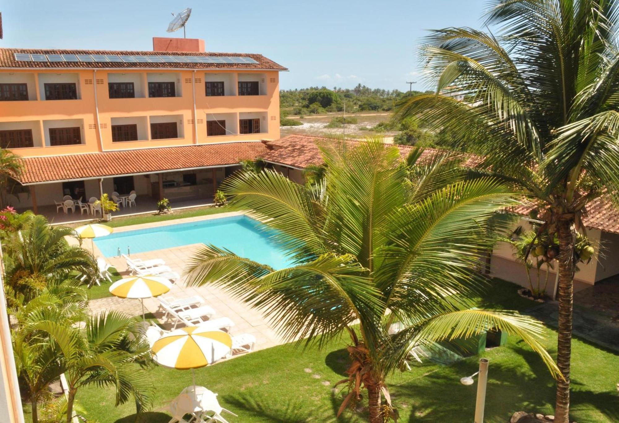 Hotel Quiriri Park Prado